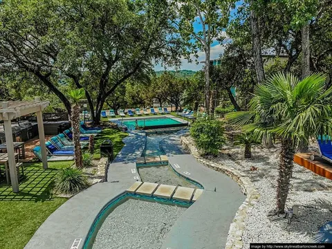 Skyline at Barton Creek - Photo 11 of 37